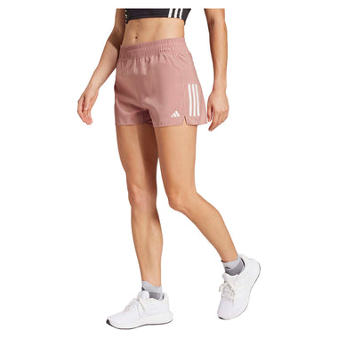 Women's Own the Run 3 Inch Shorts