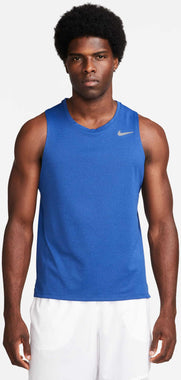 Men's Miler Running Tank