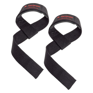 Padded Cotton Lifting Straps