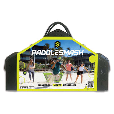 Paddlesmash Complete Set