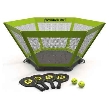 Paddlesmash Complete Set