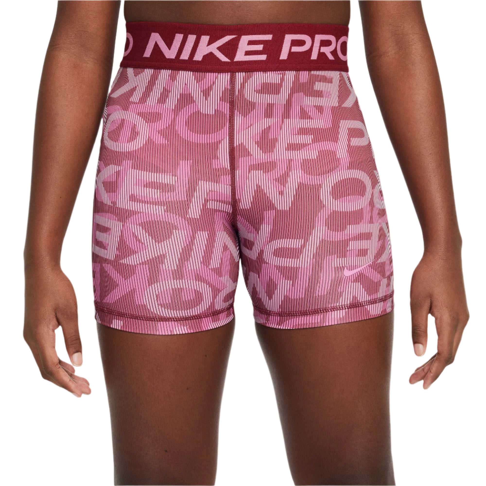 Rebel Sport Nike Pro Inch Shorts Size Small Nike Pro Womens Sculpt