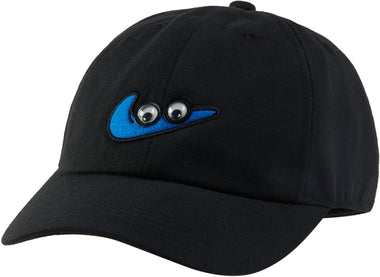 Junior's Club Cap