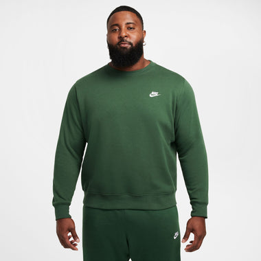 Men's Sportswear Club Fleece Crew