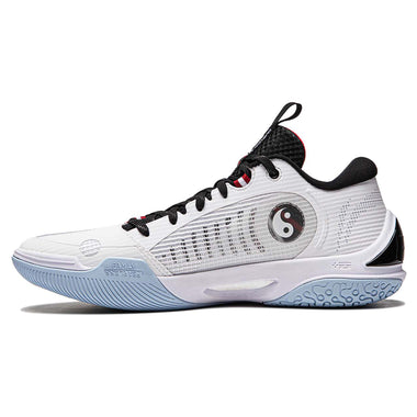 Wade Ice Blood 2 'Announcement' Men's Basketball Shoes