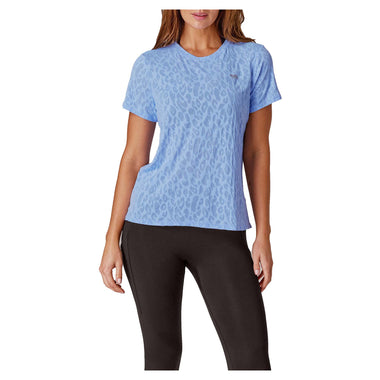 Women's Elevate Air Workout Tee