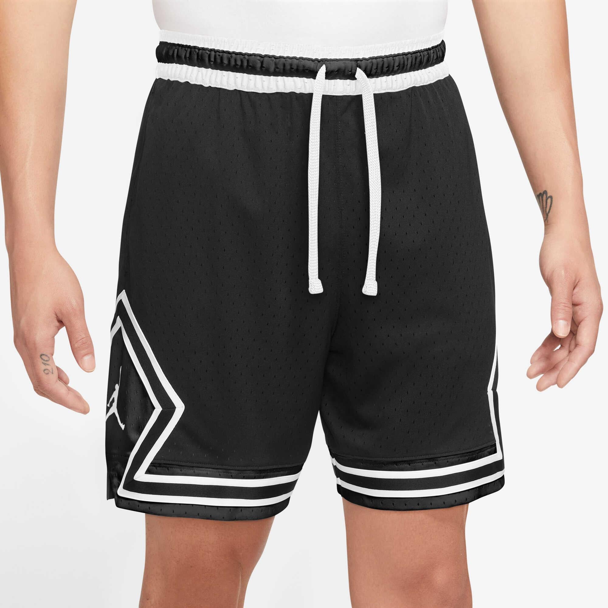 Jordan Men's Sport Diamond Shorts INTERSPORT AUSTRALIA