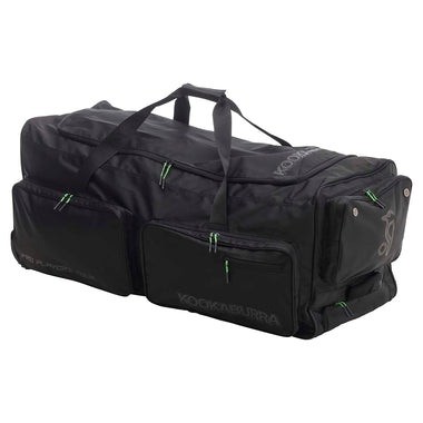 Pro Players Tour Wheelie Cricket Bag