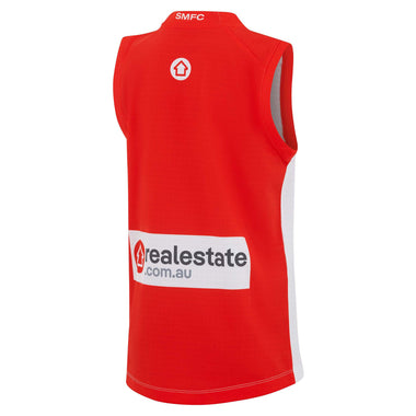 Junior's AFL Sydney Swans 2024 Home Jersey