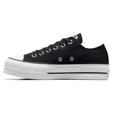 Chuck Taylor All Star Lift Low Top Women's Sneakers