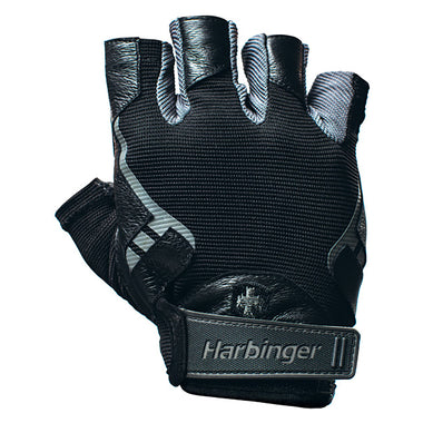 Men's Pro Weightlifting Gloves