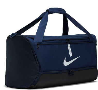 Academy Team Soccer Duffel Bag (Medium, 60L)