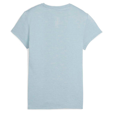 Women's Run Favourite Heather Short Sleeve Tee