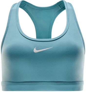 Women's Swoosh Medium Support Padded Sports Bra