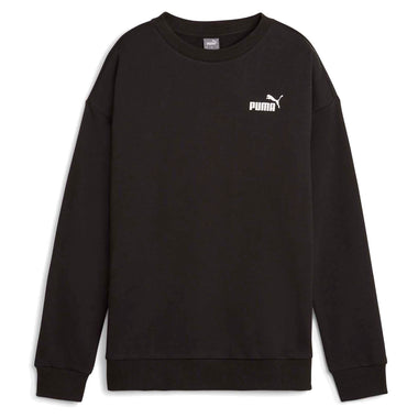 Women's Essentials+ Embriodery Logo Fleece Crew