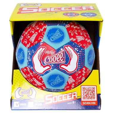 Neoprene Soccer Ball