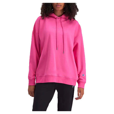 Women's Script Tonal Hoodie