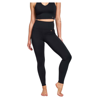 Women's Attune Side Pocket Full Length Leggings