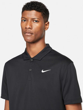 Men's Court Training Polo