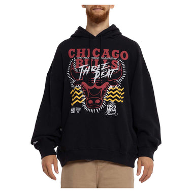 Men's NBA Chicago Bulls Accolades Hoodie