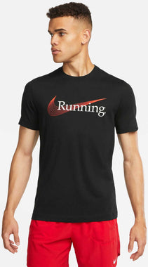 Men's Running T-Shirt