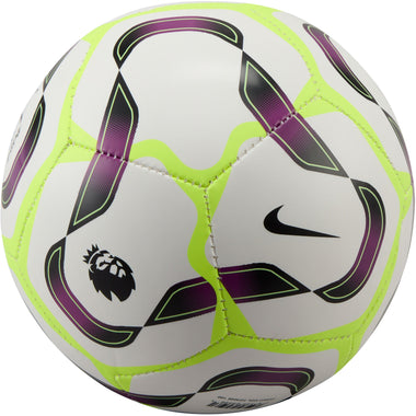 Premier League Skills Soccer Ball