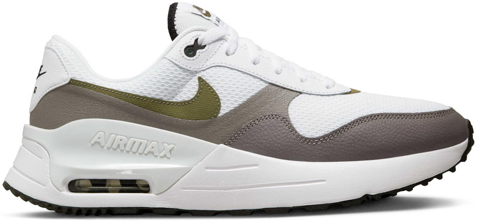Nike Air Max SYSTM Men's Casual Shoes INTERSPORT AUSTRALIA