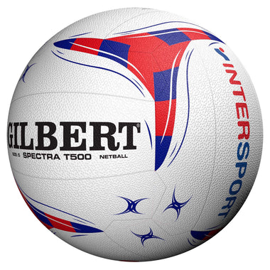 2024 Intersport Spectra T500 Netball