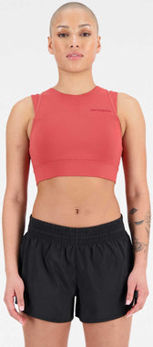 Women's Shape Shield Crop Bra