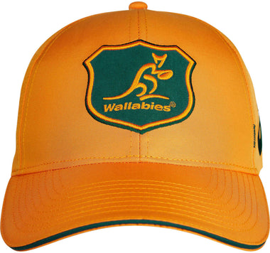 Adult's Rugby World Cup Wallabies 2023 Supporter Cap