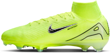 Mercurial Superfly 10 Elite Firm Ground High-Top Men's Football Boots