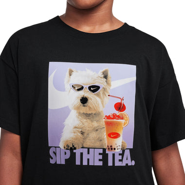 Sportswear Big Kids Girls T-Shirt