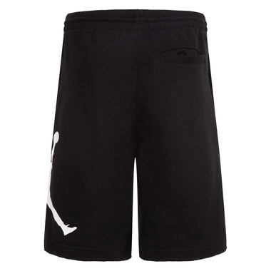 Junior's Jumpman Ft Shorts