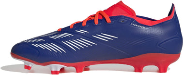 Predator League Firm Ground Football Boots