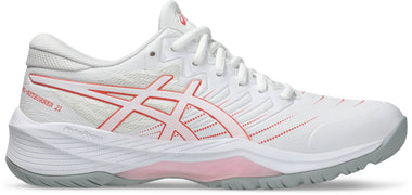 GEL-NETBURNER 20 BIO Women's Netball Shoes