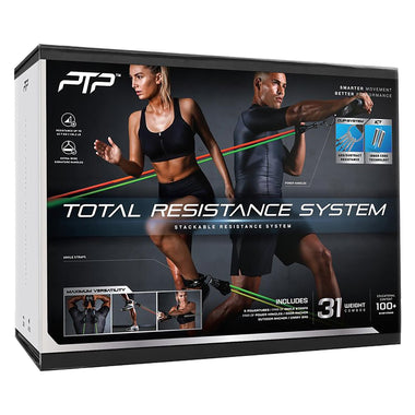 Total Resistance System