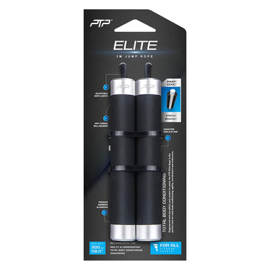 Elite Jump Rope