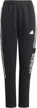 Junior's Fleece Tiro Tracksuit Pants