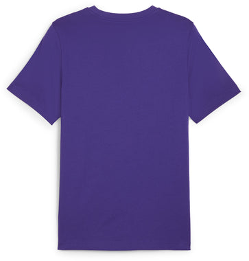 Men's Ess+ Logo Lab Gradient Tee