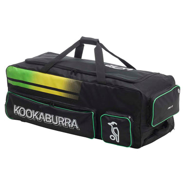 Pro 1.0 Kahuna Wheelie Cricket Bag