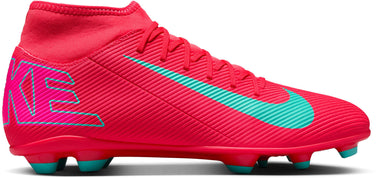 Mercurial Superfly 10 Club Multi Ground High-Top Football Boots