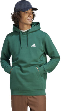 Men's Essentials Fleece Hoodie