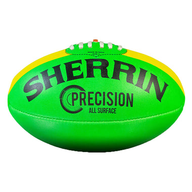 Precision All Surface Synthetic Ball