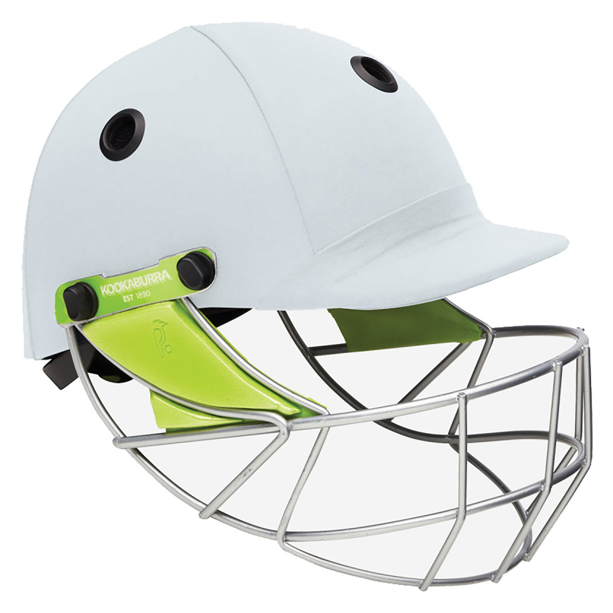Kookaburra Pro 600 クリケットヘルメットKookaburra Pro 600 Cricket