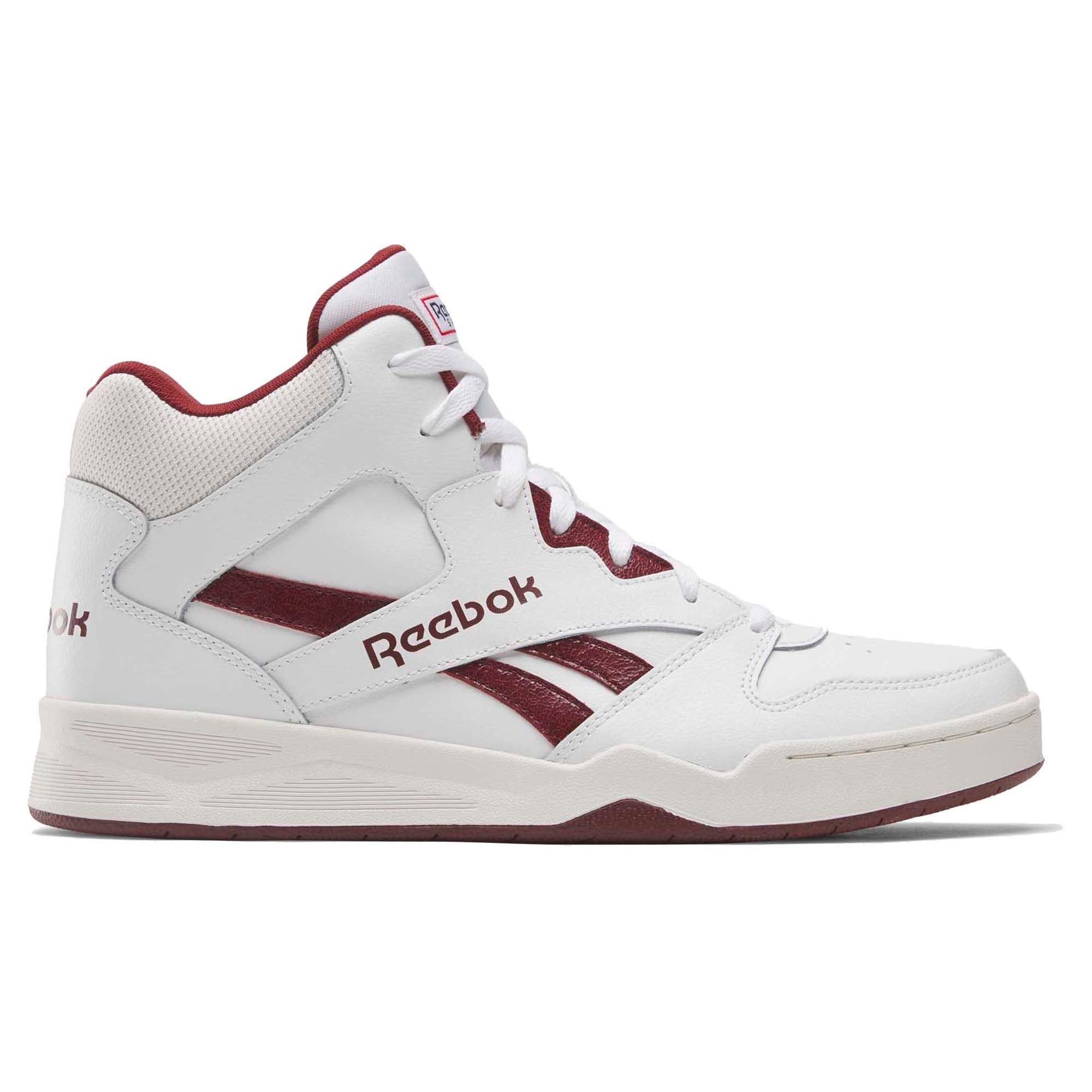 Reebok Royal Bb4500 Reebok High Tops Mens Reebok Royal BB4500 HI2