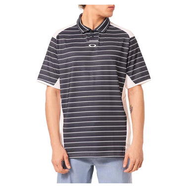 Men's C1 Archive Stripe Polo