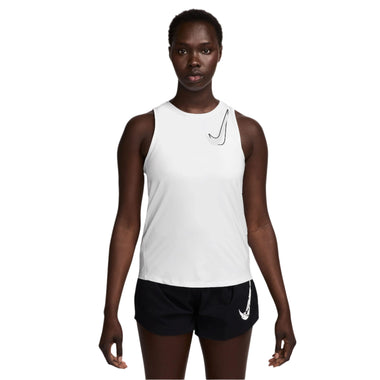 Women's One Swoosh Dri-FIT Running Tank Top