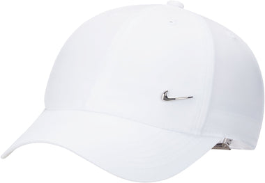 Club Kid's Unstructured Metal Swoosh Cap