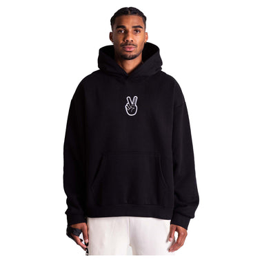 Unisex Peace Hoodie