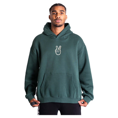 Unisex Peace Hoodie